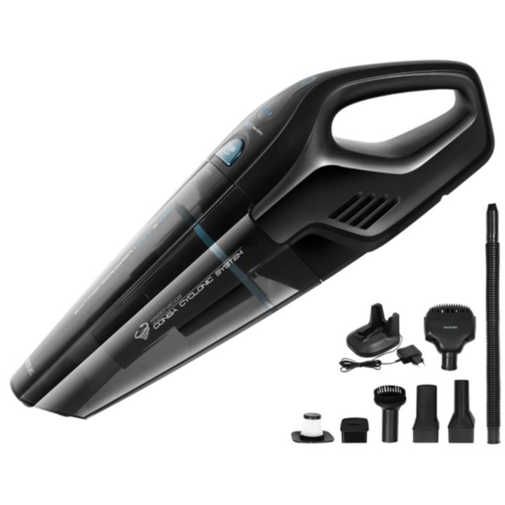 Cecotec Conga Immortal Extreme Suction 22.2 Animal Hand Handheld…