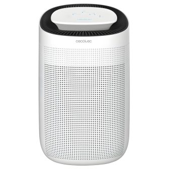 Cecotec Big Dry 2500 Pure Light 1 L 45 W White (05604)