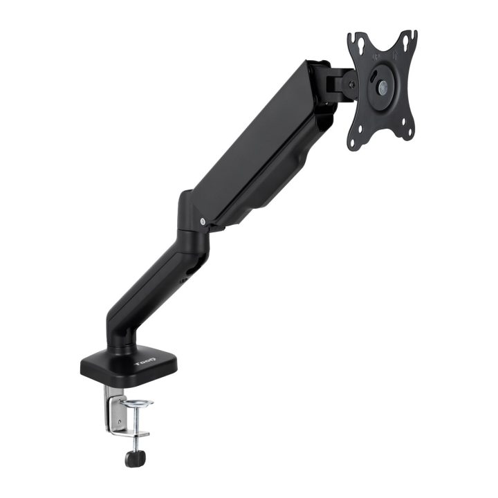 TooQ Soporte de Mesa para Pantalla 17"-32", Negro