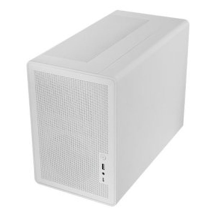 Mars Gaming MC-XPROW Mini Tower White