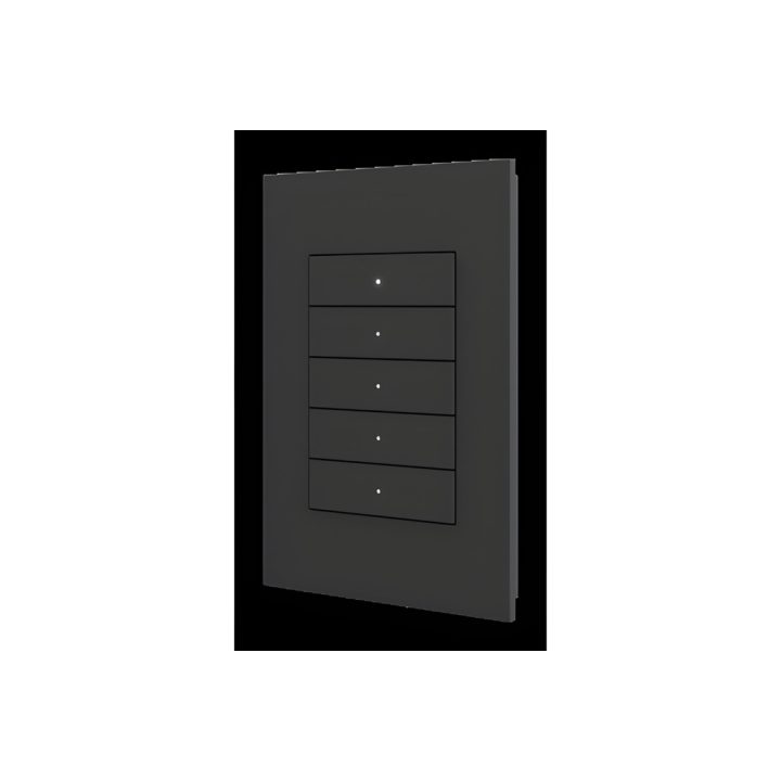 Crestron Horizon 2 keypad with Cresnet communications, standard…