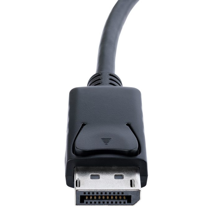 StarTech.com Hub Concentrador MST DisplayPort para 2 Portas HDMI -…