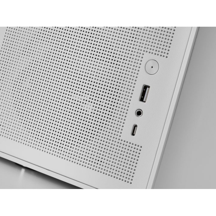 Mars Gaming MC-XPROW Mini Tower White
