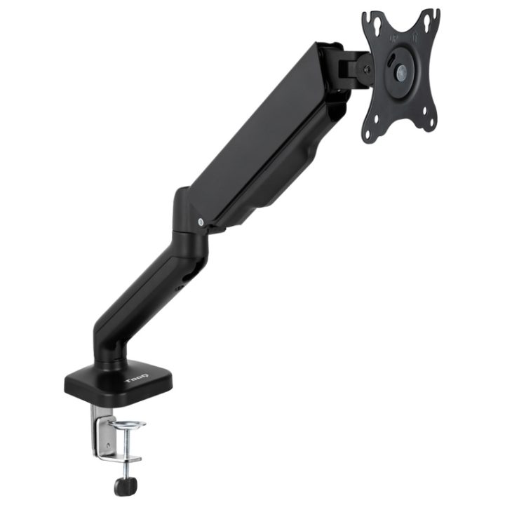 TooQ Suporte de Mesa para Ecrã 17"-32", Preto