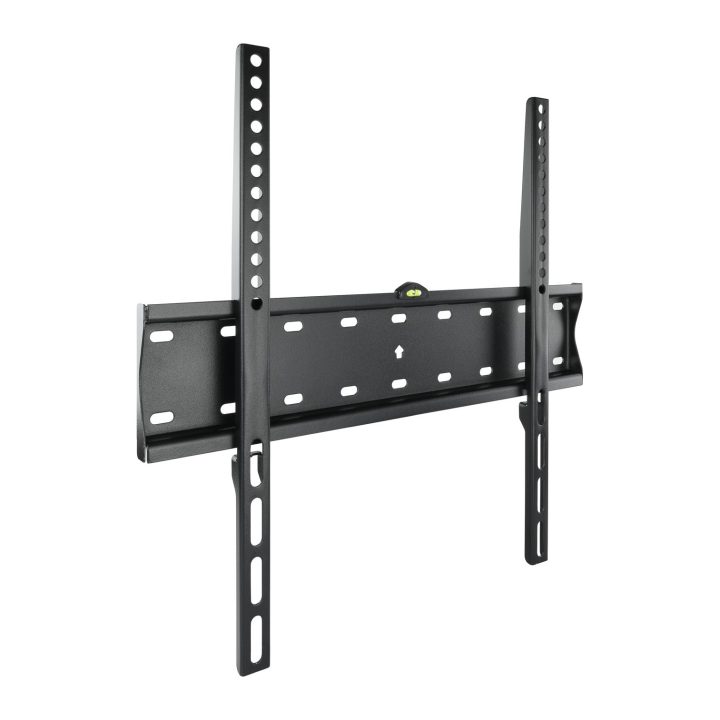TooQ LP4155F-B suporte para TV 55" Preto