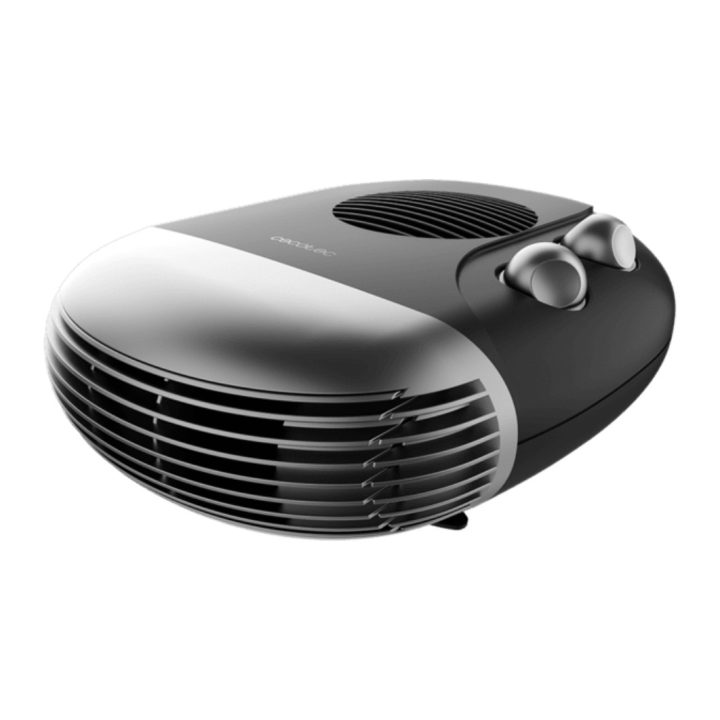 Aquecedor de ambiente Cecotec ReadyWarm 2000 Max Horizon Black 2000W…