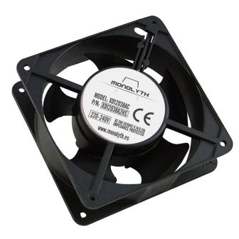 Monolyth Rack Cabinet Fan (3090004)