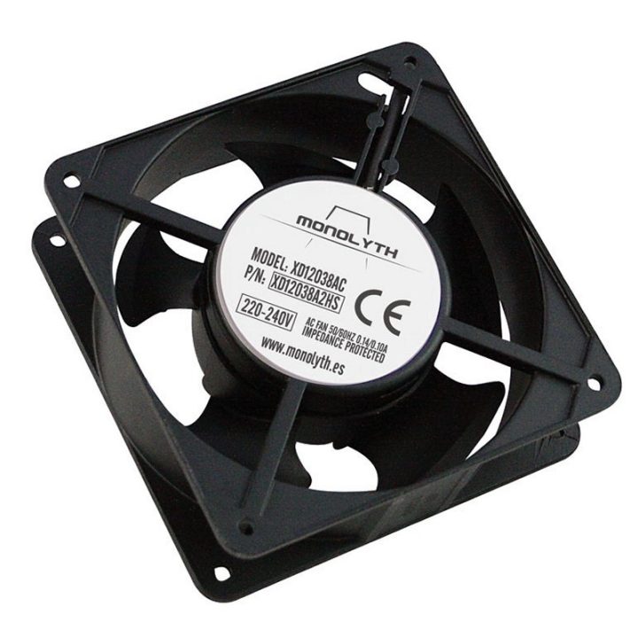 Monolyth Ventilador Armario Rack (3090004)