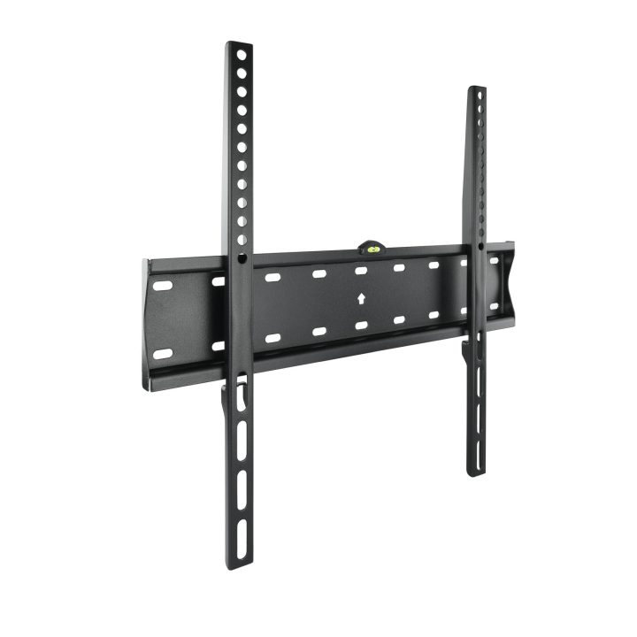 TooQ LP4155F-B suporte para TV 55" Preto