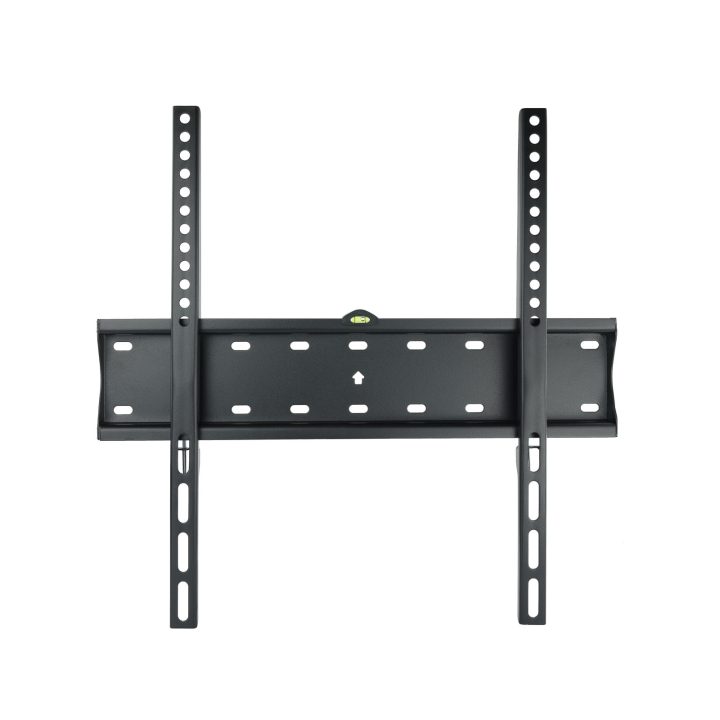 TooQ LP4155F-B soporte para TV 55" Negro