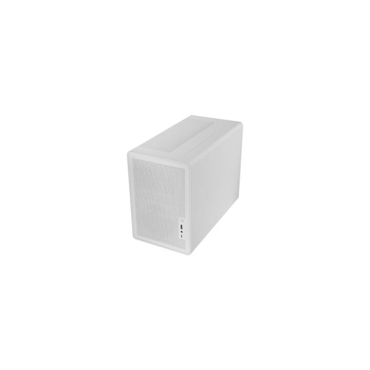 Mars Gaming MC-XPROW Mini Tower White