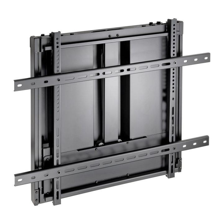 TooQ Pixel Adjustable Wall Mount for Interactive Screens 70"-90"