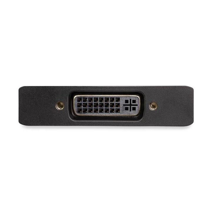 StarTech.com Adaptador Mini DisplayPort para DVI de Ligação Dupla -…