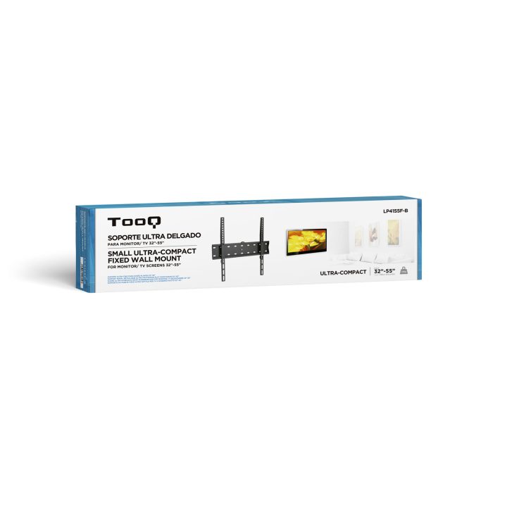 TooQ LP4155F-B TV Mount 55" Black