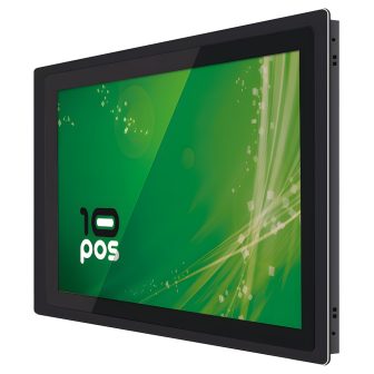 10POS 10D-22I58128W1 Terminal Punto Venta (TPV) 1,6 GHz 21,5" 1920 x…