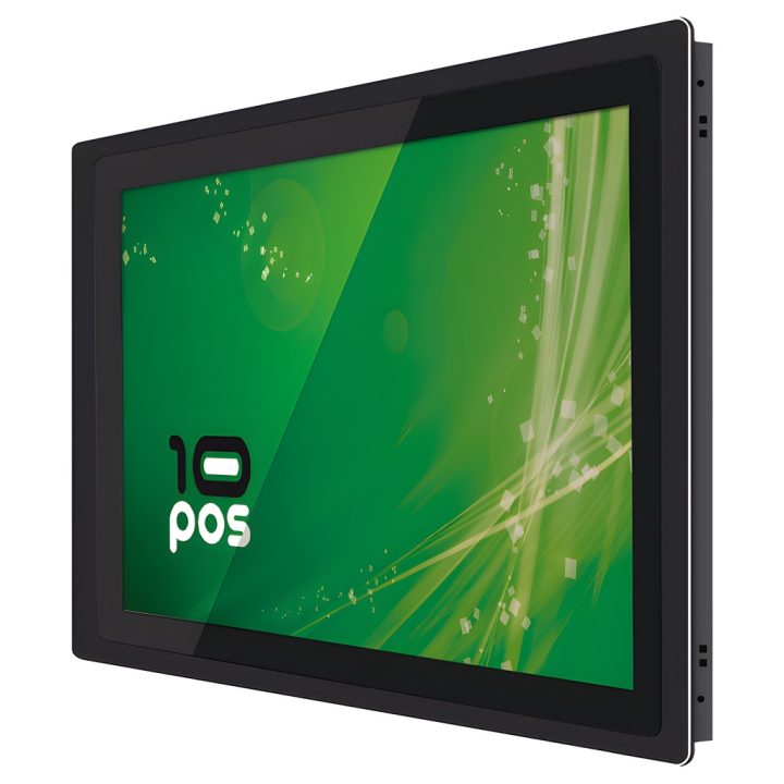 10POS 10D-22I58128W1 Point of Sale (POS) Terminal 1.6 GHz 21.5" 1920…