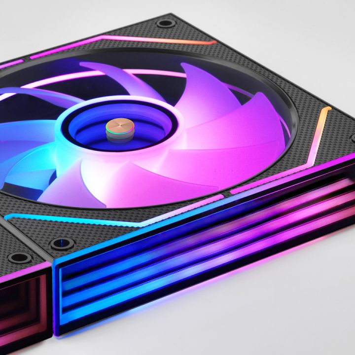 Mars Gaming ML-LCDPRO240 CPU Liquid Cooler All-in-One 12 cm Black 1…