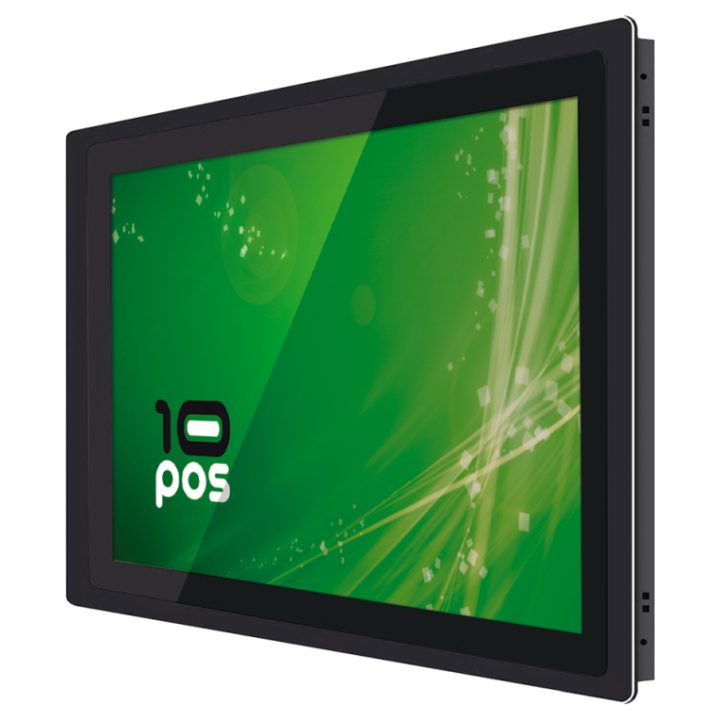 10POS 10D-22I58128W1 Terminal Ponto de Venda (TPV) 1,6 GHz 21,5" 1920…