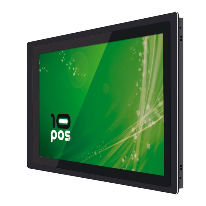 10POS 10D-22I58128W1 Terminal Ponto de Venda (TPV) 1,6 GHz 21,5" 1920…