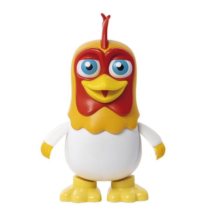 Bandai red Dancing Bartolito (GM85005)