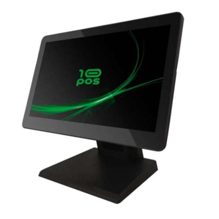 10POS POS Terminal 15.6" Intel i5 8GB/SSD 256 W11 IoT…