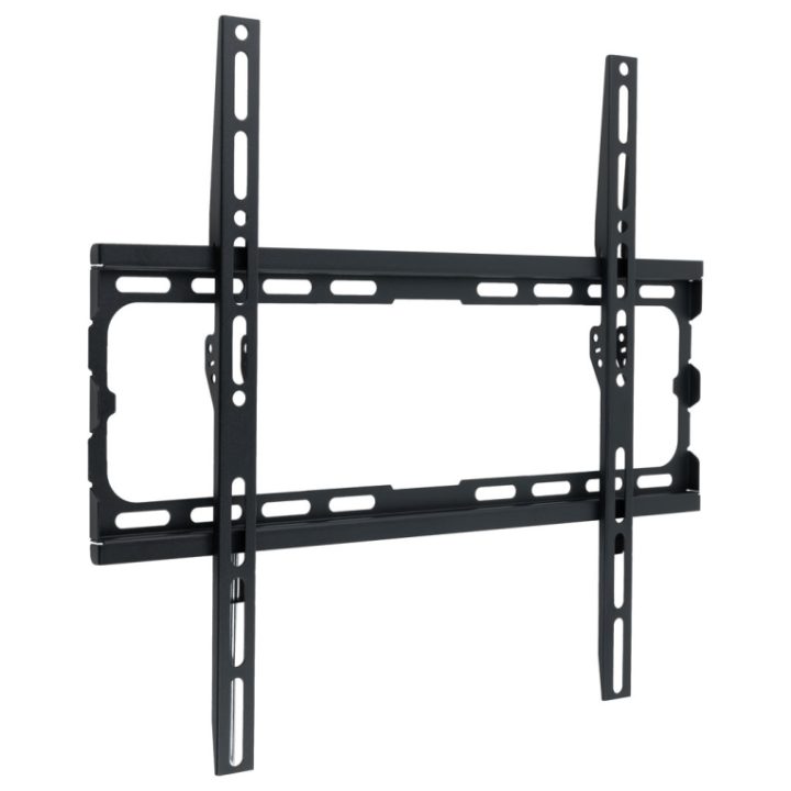 TooQ LP1070F-B soporte para TV 70" Negro