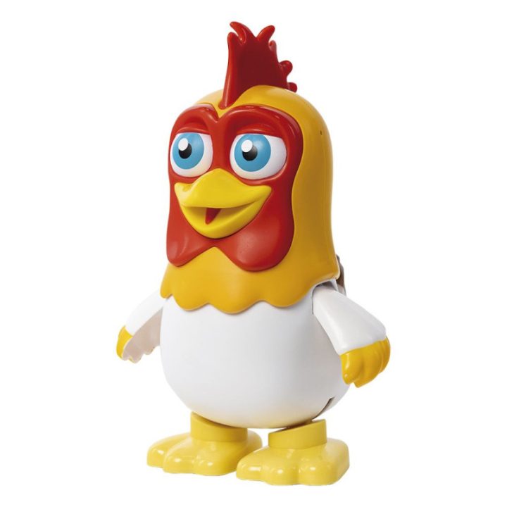 Bandai red Dancing Bartolito (GM85005)