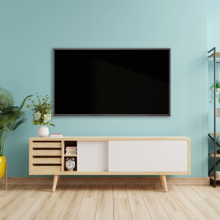 TooQ LP1070F-B TV Wall Mount 70" Black