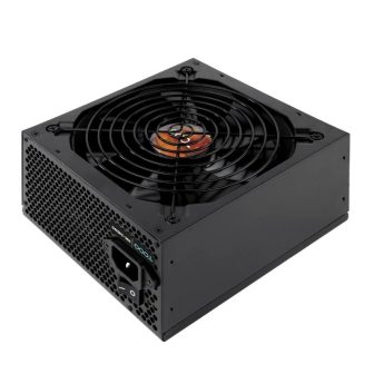 TooQ Fonte de alimentação ATX 850W APFC 80Plus Bronze