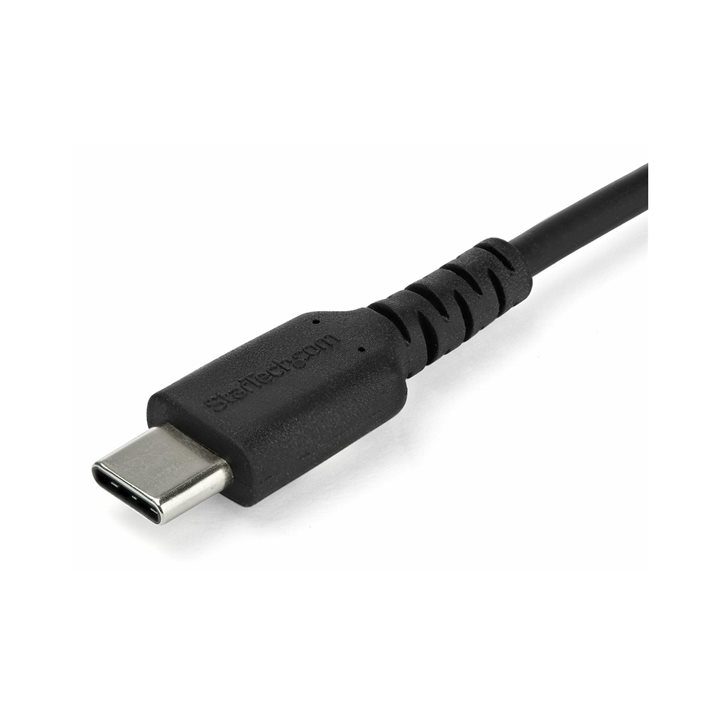StarTech.com Cable de 1m de Carga USB C - de Carga Rápida y…