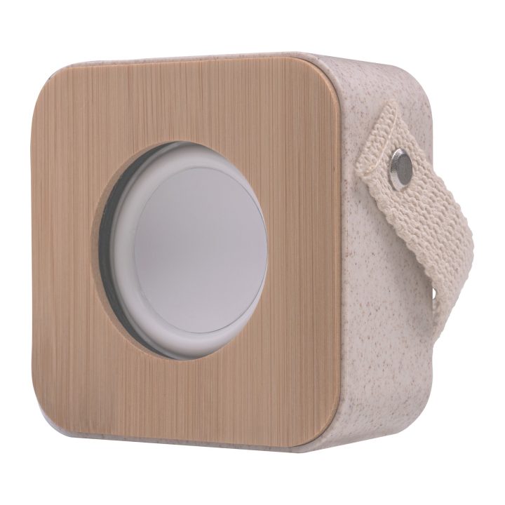 Mars Gaming Coluna MS-ECO ECOLOGIC BT 5.1 BAMBOO