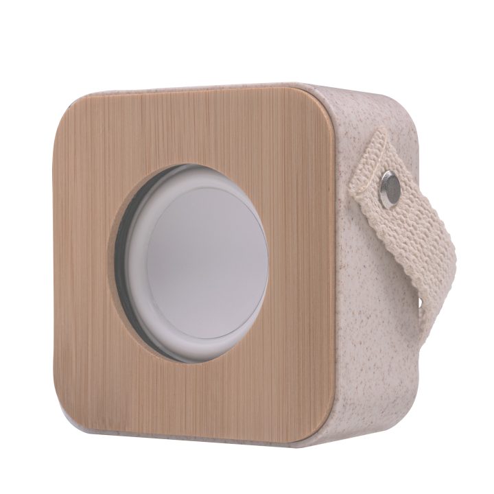 Mars Gaming MS-ECO ECOLOGIC BT 5.1 BAMBOO Speaker