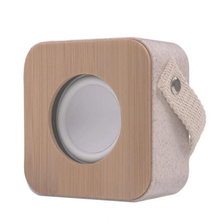 Mars Gaming MS-ECO ECOLOGIC BT 5.1 BAMBOO Speaker