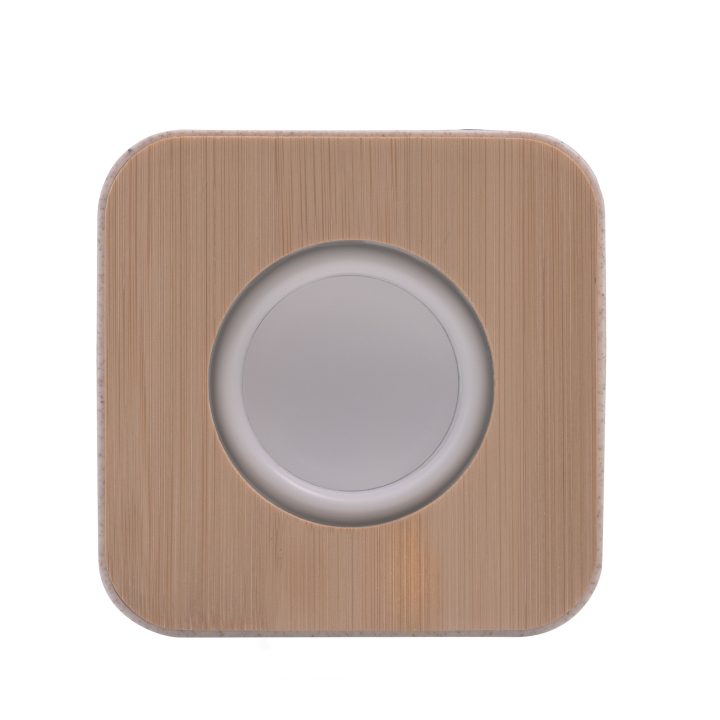 Mars Gaming Coluna MS-ECO ECOLOGIC BT 5.1 BAMBOO