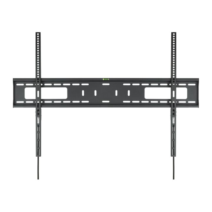 TooQ Wall Mount for 60-100" LCD / Plasma Monitor / TV, Black