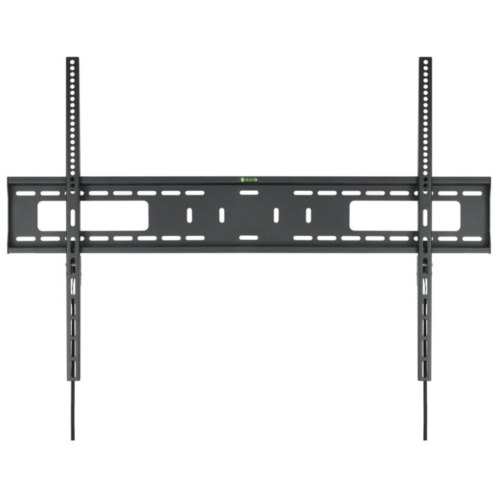 TooQ Wall Mount for 60-100" LCD / Plasma Monitor / TV, Black