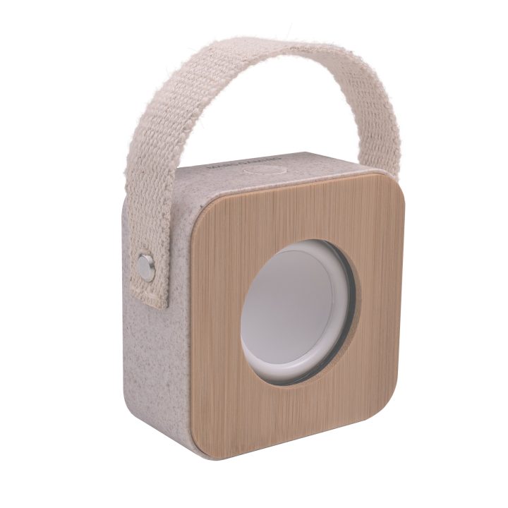 Mars Gaming MS-ECO ECOLOGIC BT 5.1 BAMBOO Speaker
