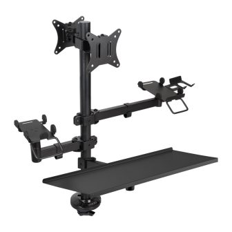 TooQ Desktop Stand for POS/Printer/Screens…