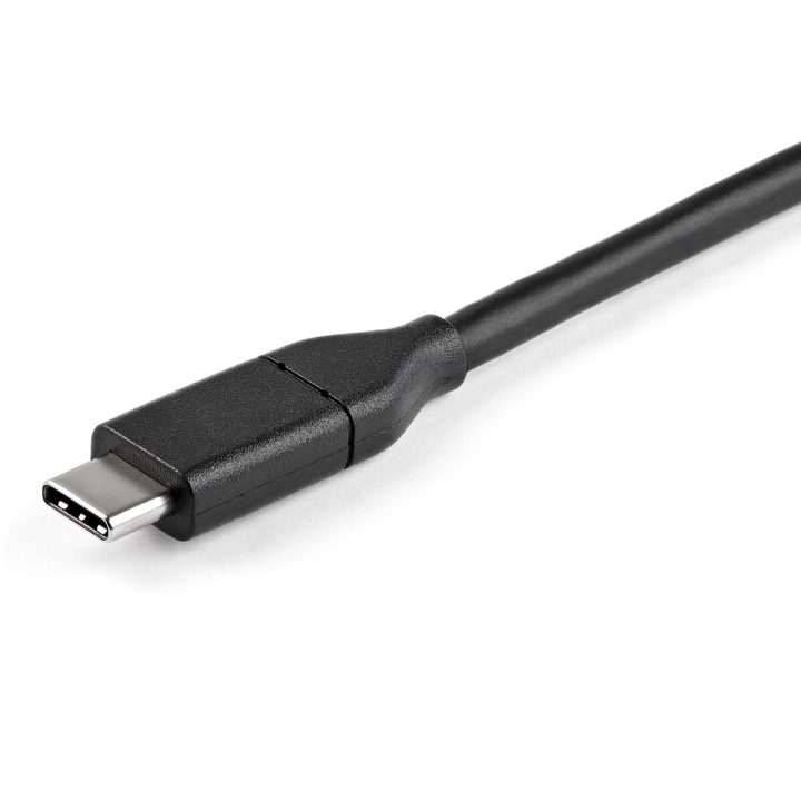 StarTech.com Cabo de 1 m USB C a DisplayPort 1.2 de 4K a 60 Hz - Cabo…