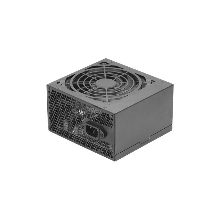 Tacens APIII600, PC ATX Power Supply 600W, SMD Technology 85% Bronze…
