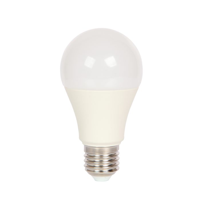 Lâmpada Muvit io A60 E27 8.5W RGB (IO-WIFI60-5)