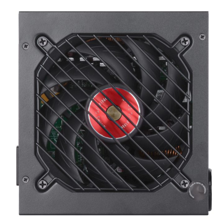Mars Gaming MPVU750SI, ATX Power Supply 750W, 10-Year Warranty, 80…