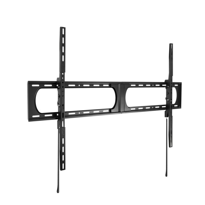 TooQ Suporte de Parede para Ecrãs 37”-140”, Preto