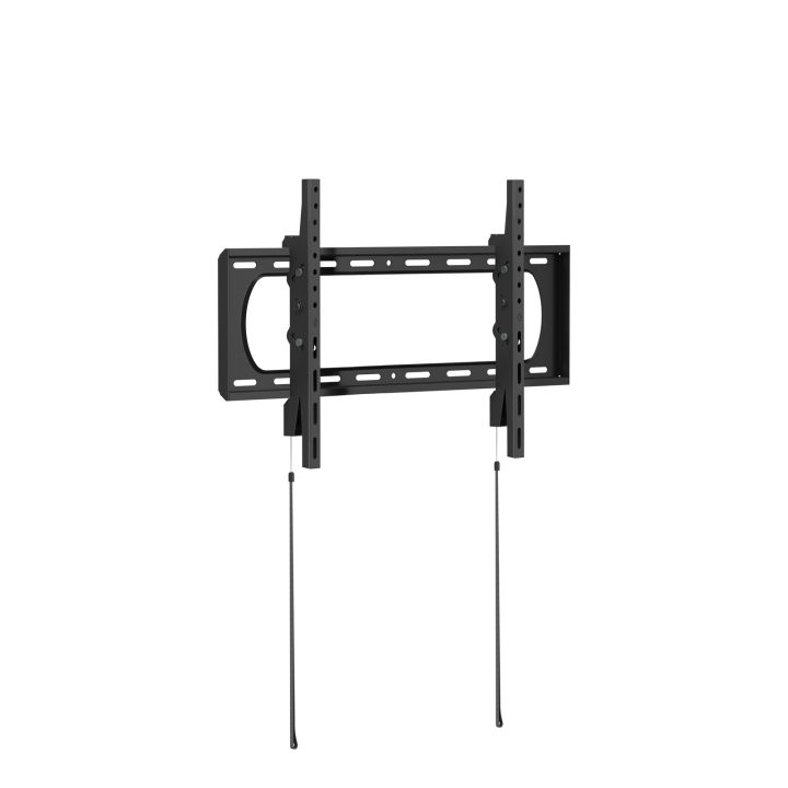 TooQ Suporte de Parede para Ecrãs 37”-140”, Preto