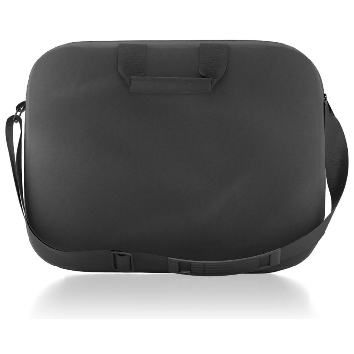 AISENS Maletin para portatil 15.6, Negro
