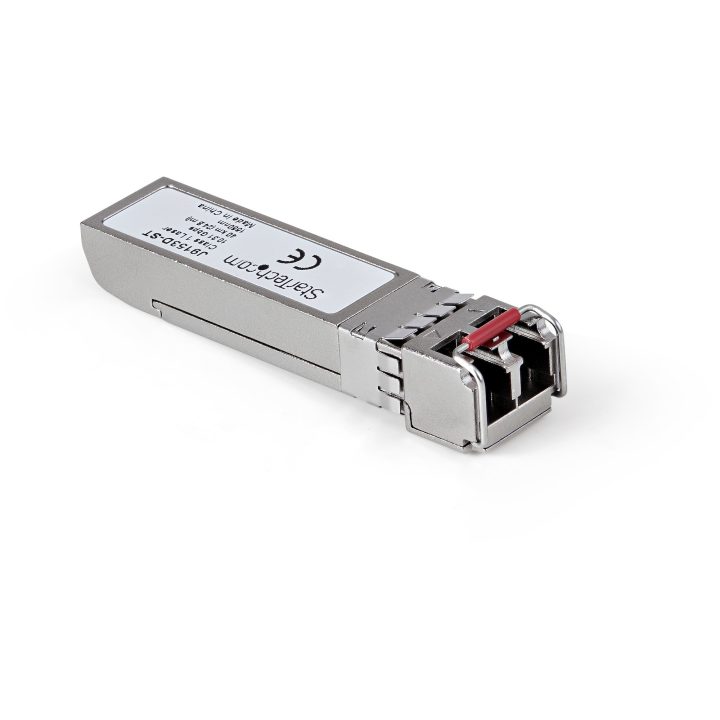 StarTech.com Módulo Transceptor SFP+ Compatível com HPE J9153D -…