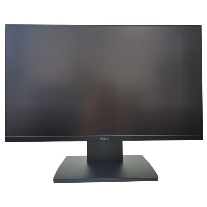 iggual Táctil Capacitivo 23,8" Full HD IPS