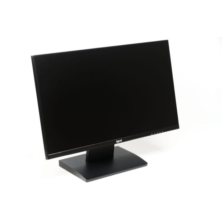 iggual Capacitive Touch 23.8" Full HD IPS