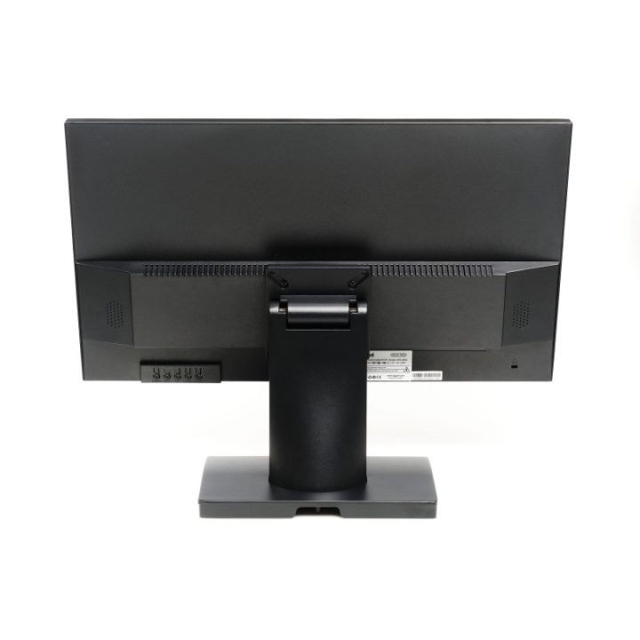 iggual Capacitive Touch 23.8" Full HD IPS