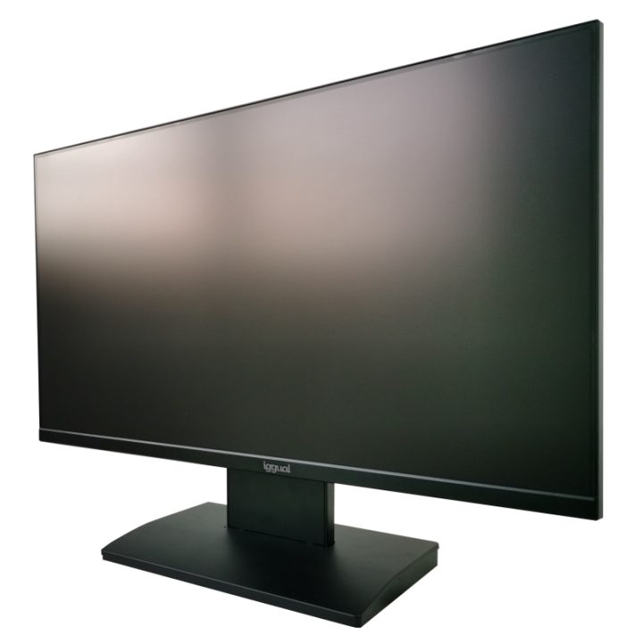 iggual Táctil Capacitivo 23,8" Full HD IPS
